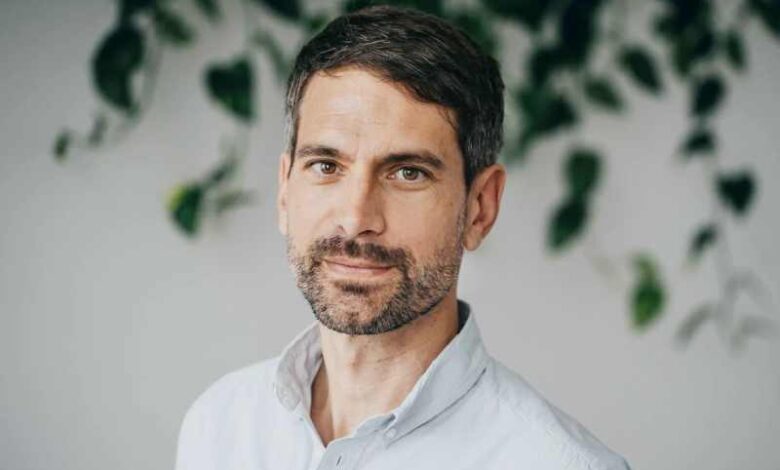 Jon Handschin