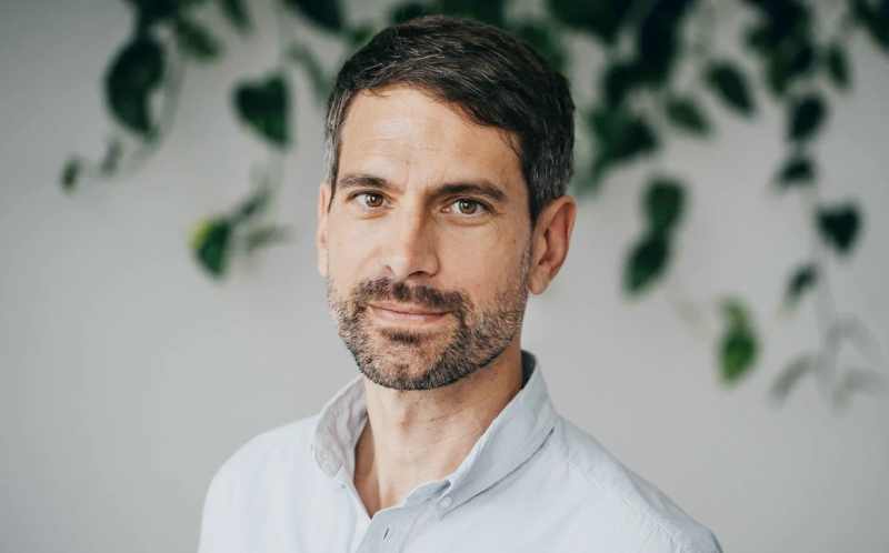 Jon Handschin