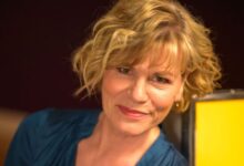 Anne Kasprik