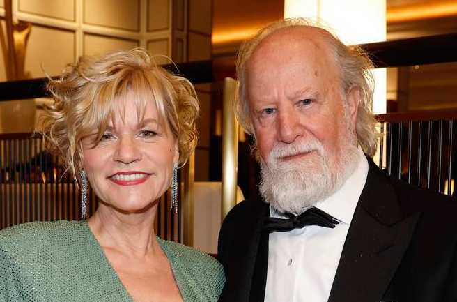 Anne Kasprik und Oren Schmuckler