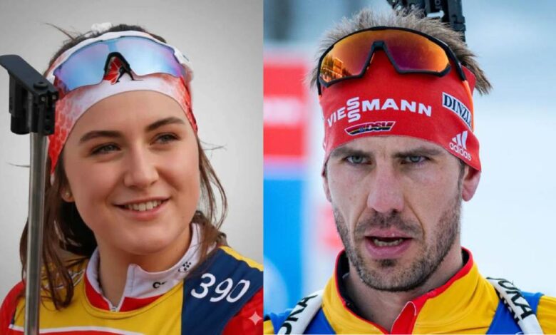 Arnd Peiffer Kinder