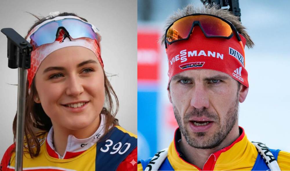 Arnd Peiffer Kinder