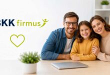 BKK Firmus