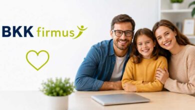 BKK Firmus