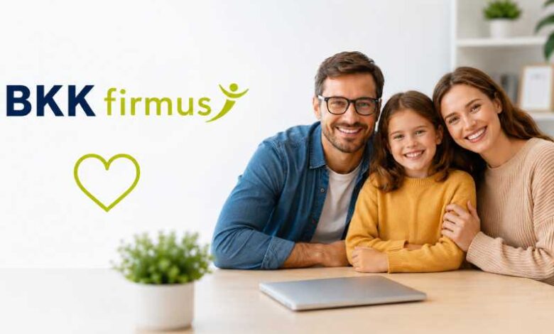 BKK Firmus