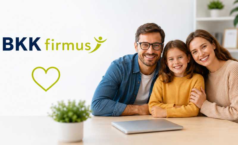 BKK Firmus