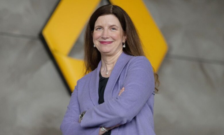 Bettina Orlopp