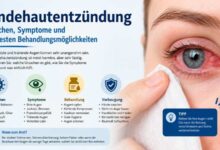 Bindehautentzündung