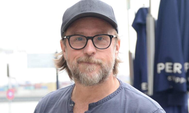 Bjarne Mädel