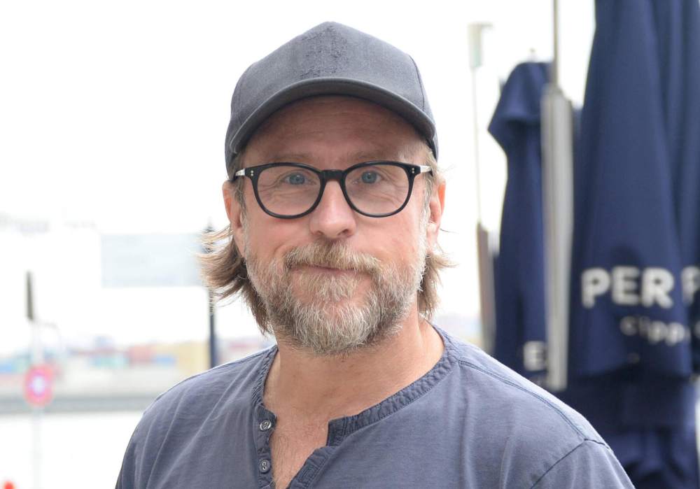 Bjarne Mädel