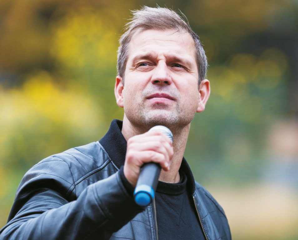Björn Banane