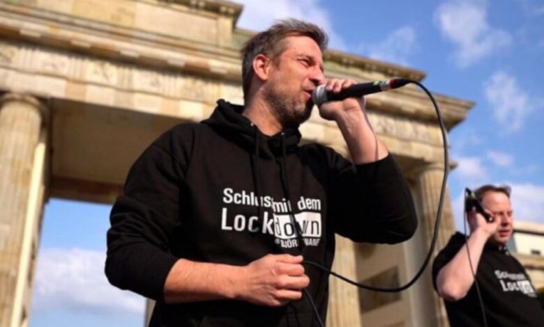 Björn Banane