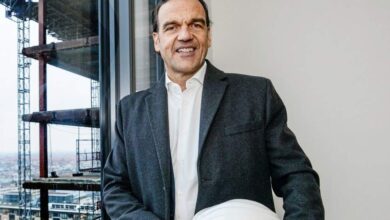 Christoph Gröner