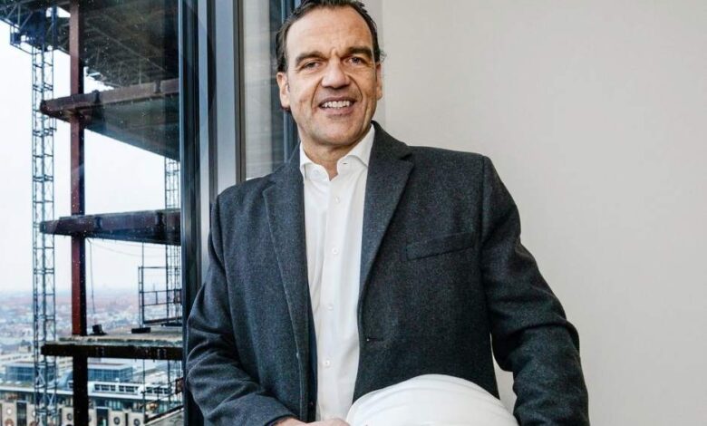 Christoph Gröner