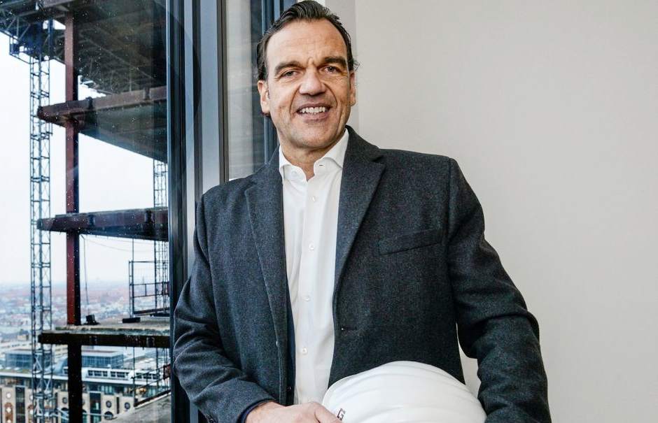 Christoph Gröner