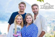 Die Landarztpraxis