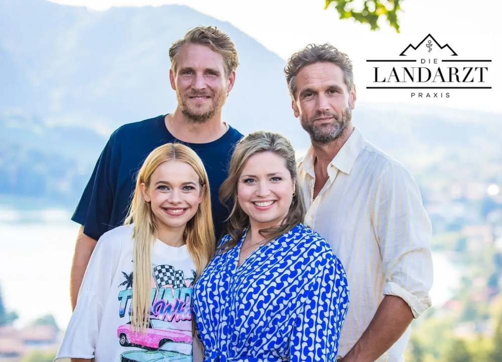 Die Landarztpraxis