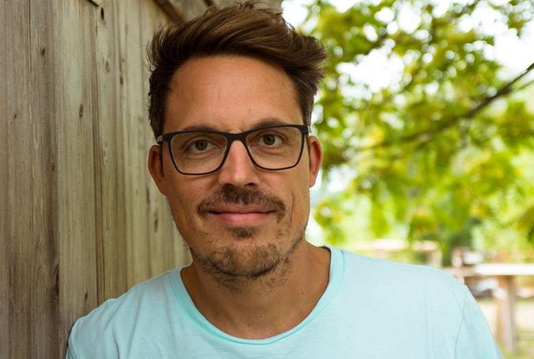 Thorsten Berg