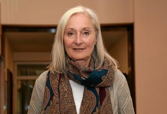 Die Verbindung zu Eleonore Weisgerber
