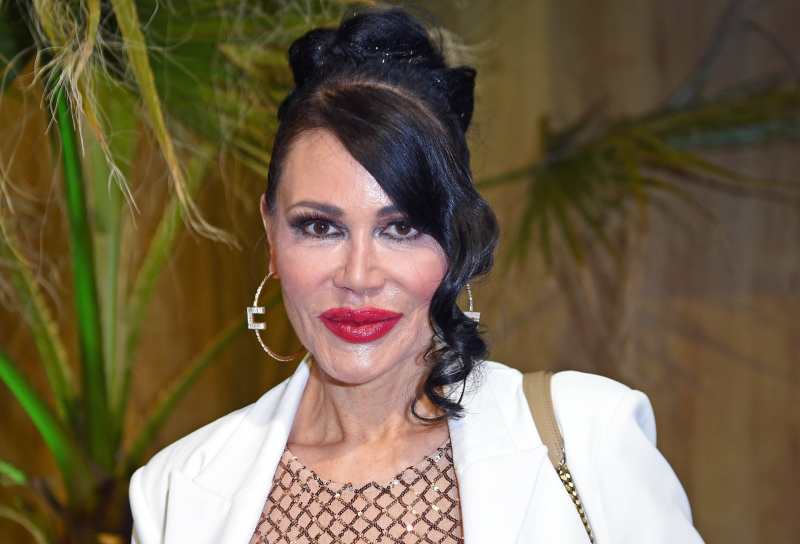 Djamila Rowe