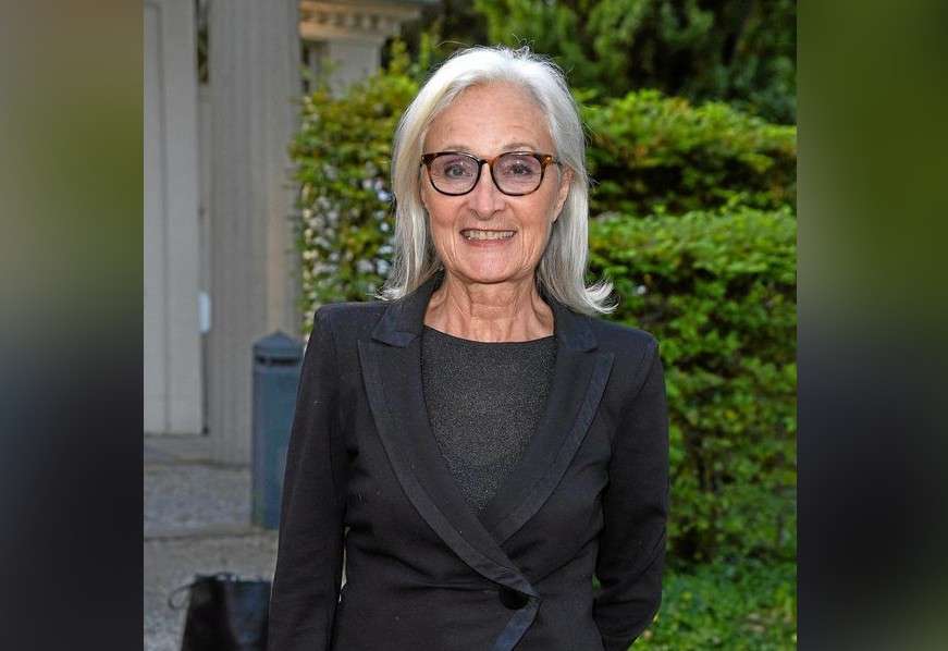 Eleonore Weisgerber