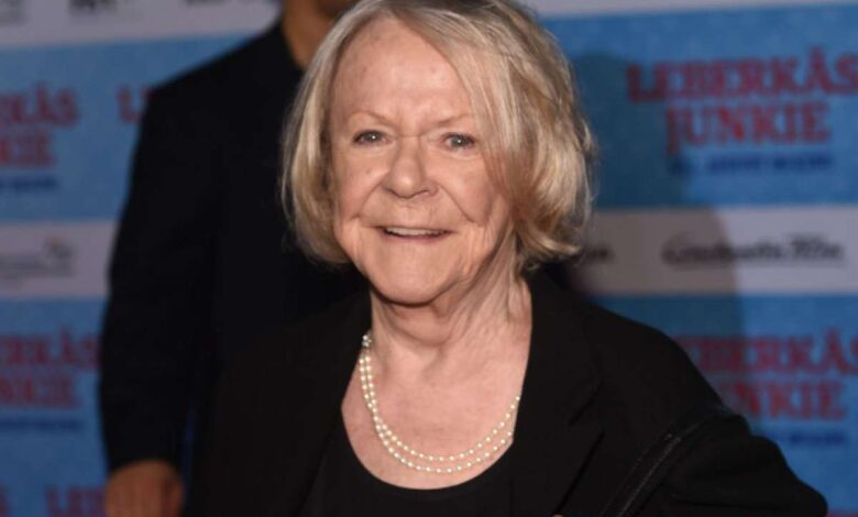 Enzi Fuchs