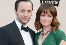 Eric David Bledel