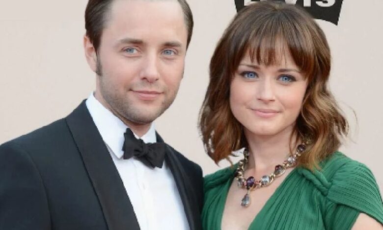Eric David Bledel