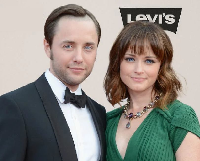 Eric David Bledel