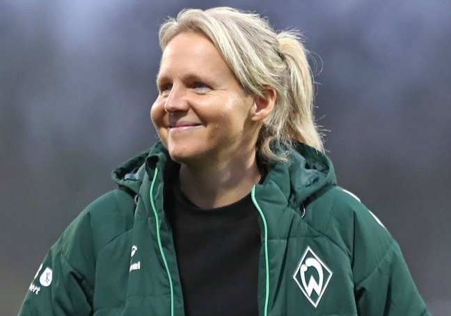 Friederike Kromp