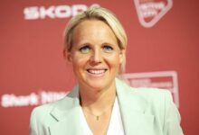 Friederike Kromp
