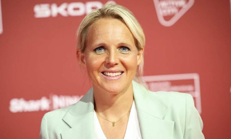 Friederike Kromp