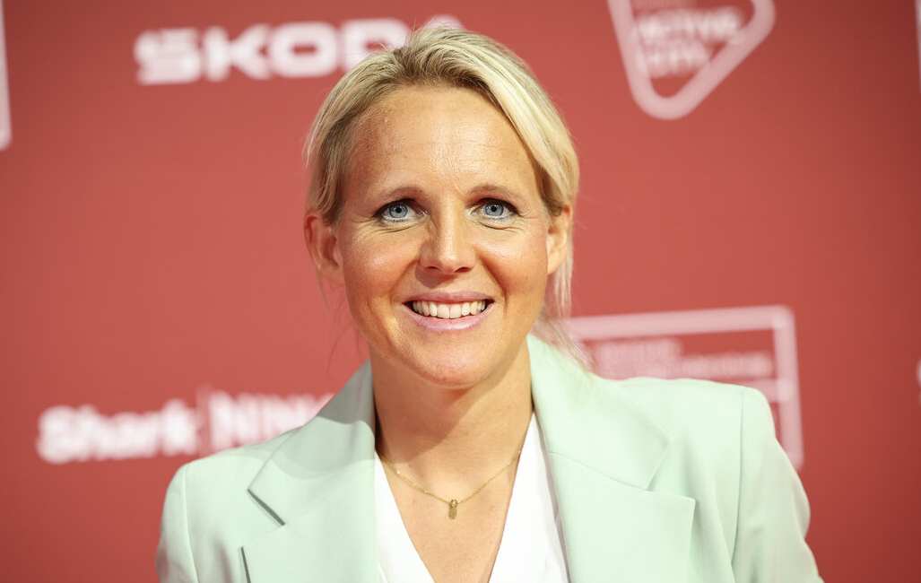 Friederike Kromp