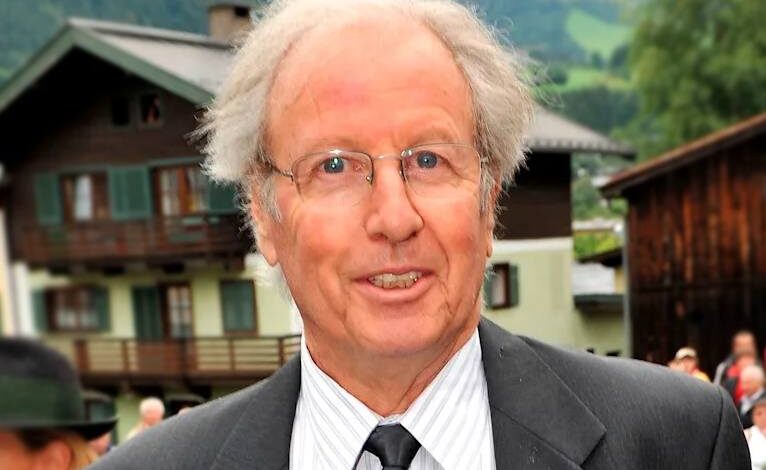 Gerhart Lippert