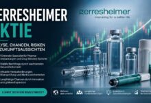 Gerresheimer Aktie