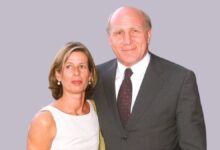Gisela Hoeneß