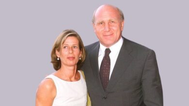 Gisela Hoeneß
