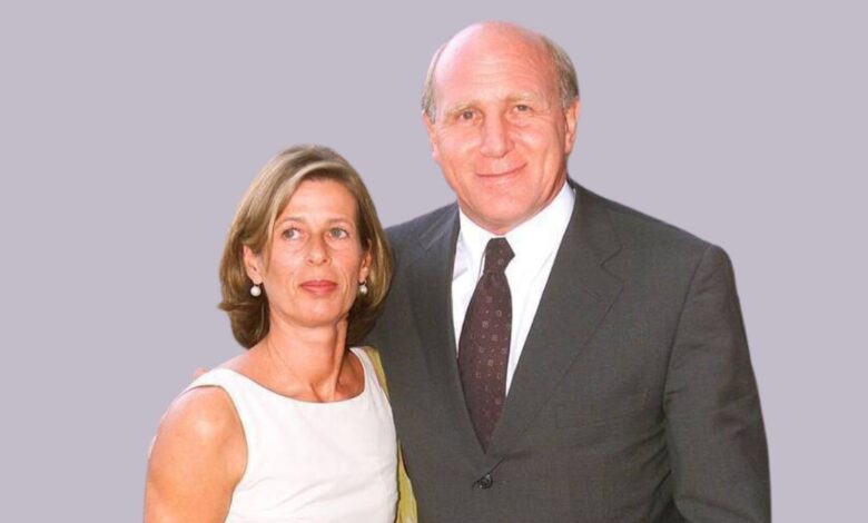 Gisela Hoeneß