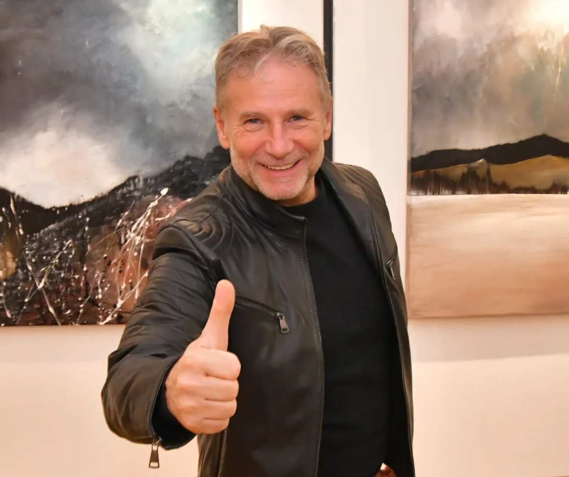 Gottfried Würcher