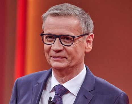 Günther Jauch