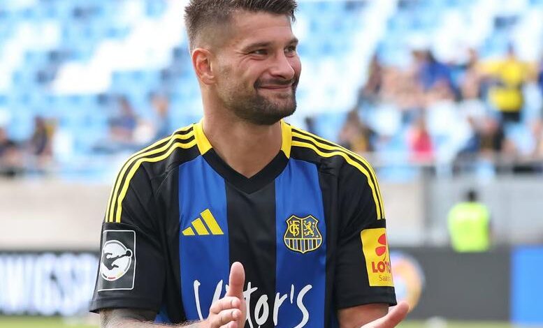 Kai Brünker