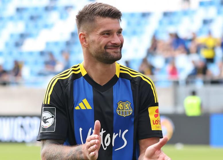 Kai Brünker