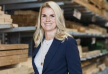 Karin Dohm