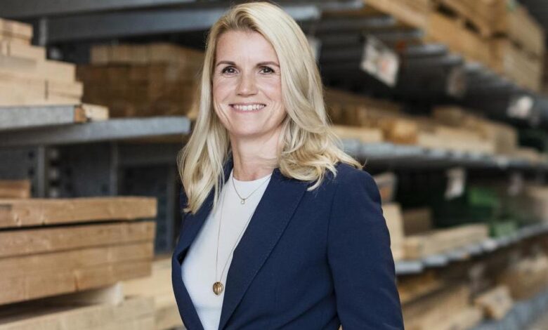 Karin Dohm