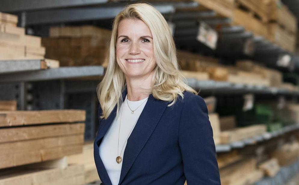 Karin Dohm