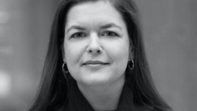 Lena Gieseke
