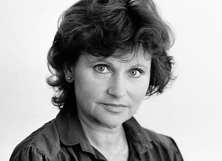 Lis Verhoeven