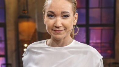 Lisa Maria Potthoff