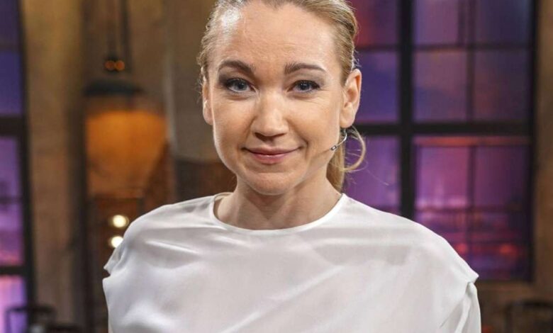 Lisa Maria Potthoff