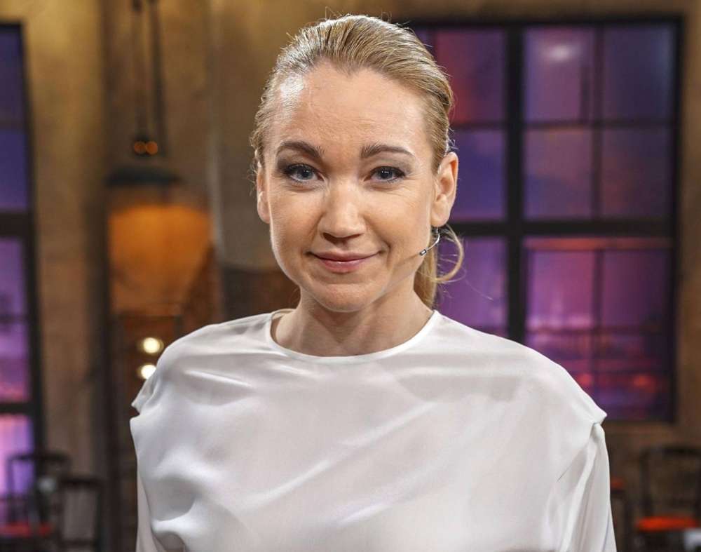 Lisa Maria Potthoff
